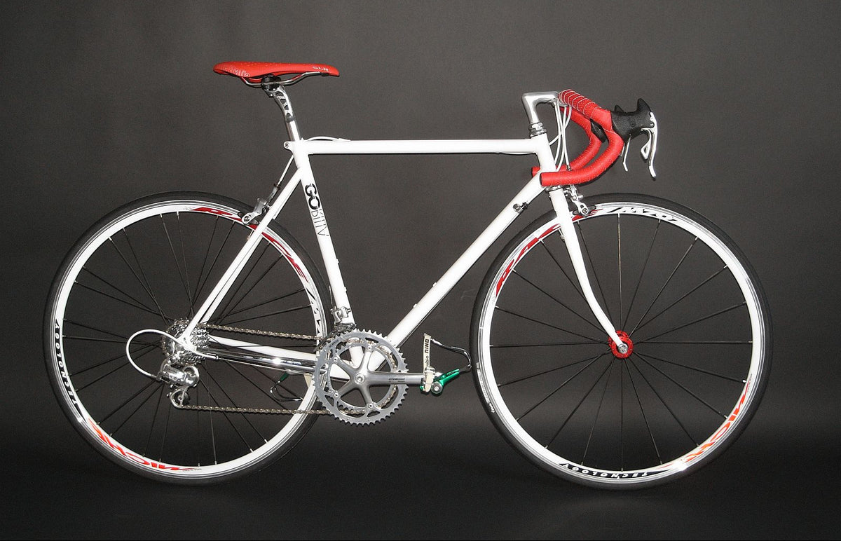 Caprese by Velostatt, 52.5cm